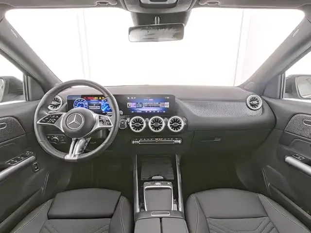 Mercedes-Benz EQA 350