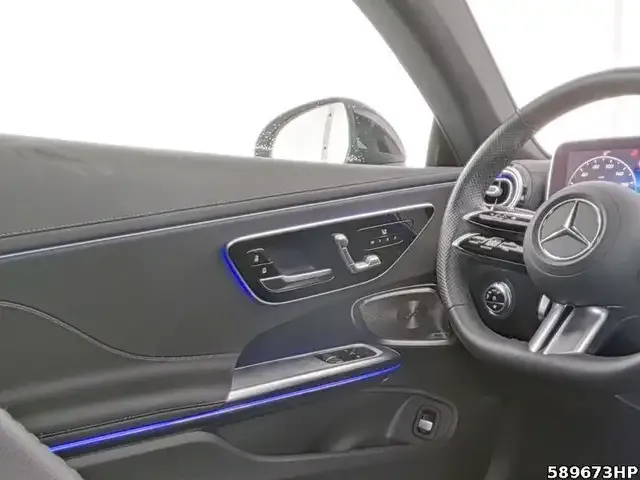 Mercedes-Benz CLE 220