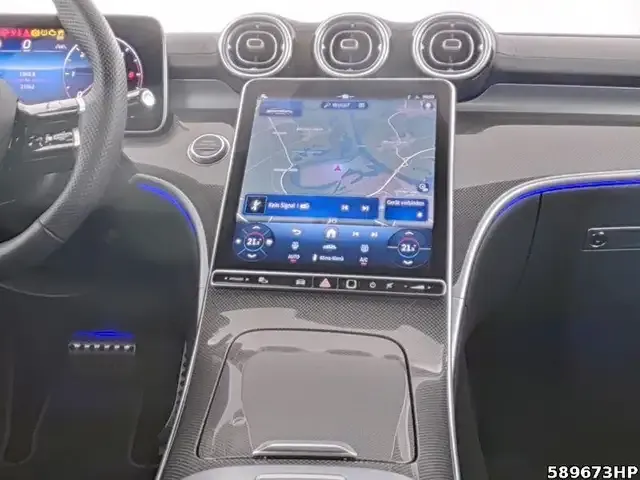 Mercedes-Benz CLE 220