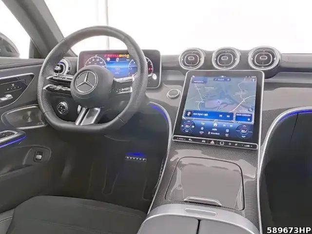 Mercedes-Benz CLE 220