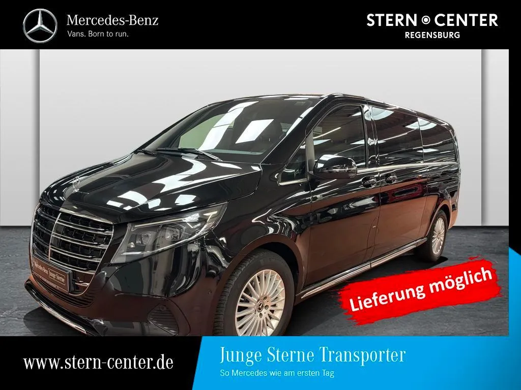 Mercedes-Benz V 300