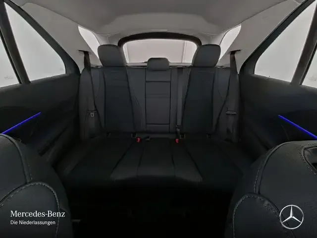 Mercedes-Benz GLE 400