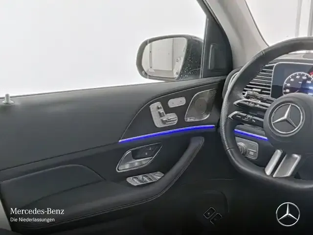 Mercedes-Benz GLE 400