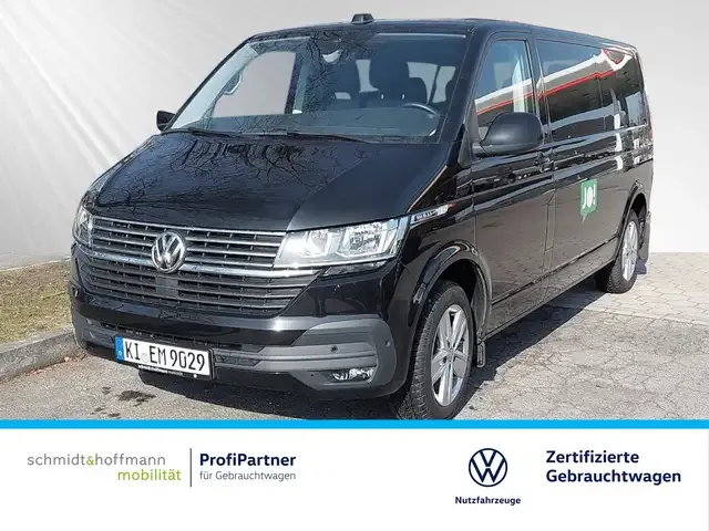 Volkswagen T6.1 Caravelle