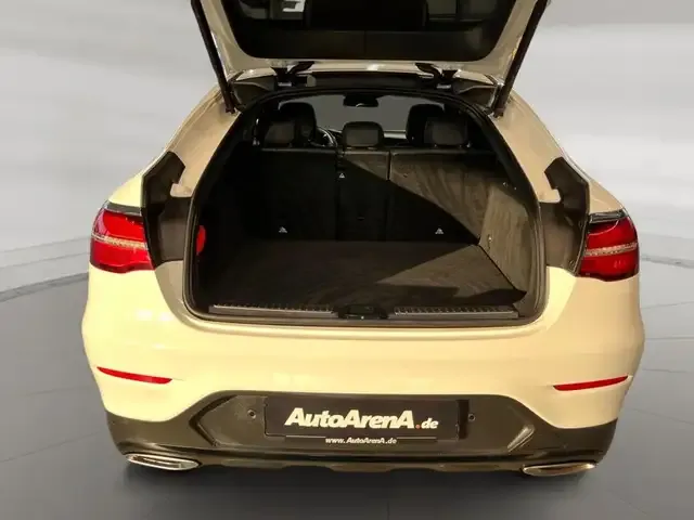 Mercedes-Benz GLC 250