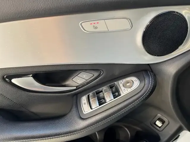 Mercedes-Benz GLC 250