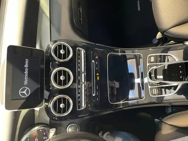 Mercedes-Benz GLC 250