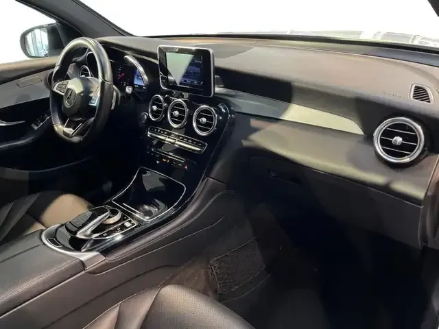 Mercedes-Benz GLC 250