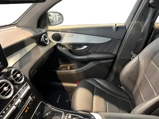 Mercedes-Benz GLC 250