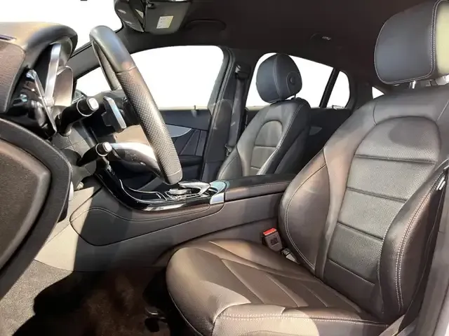 Mercedes-Benz GLC 250