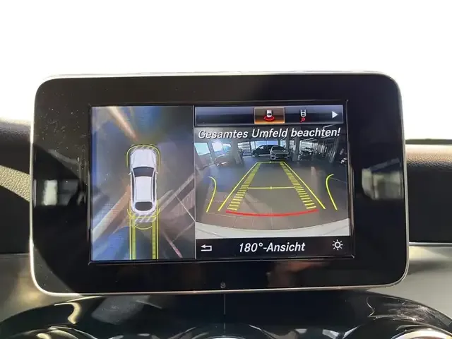 Mercedes-Benz GLC 250