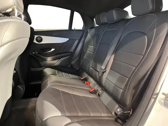 Mercedes-Benz GLC 250