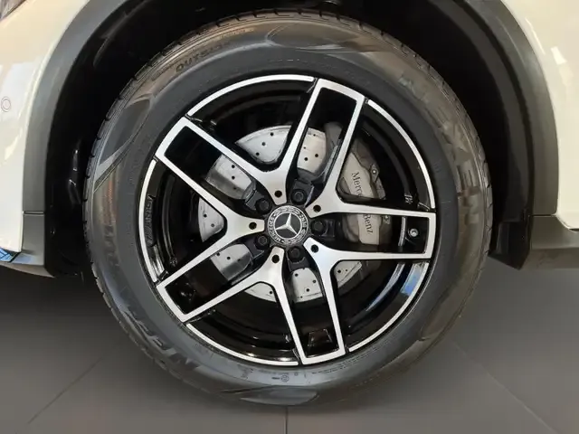 Mercedes-Benz GLC 250