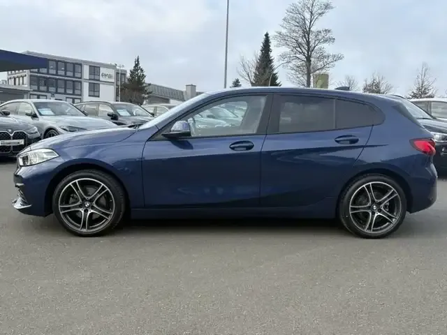 BMW 118