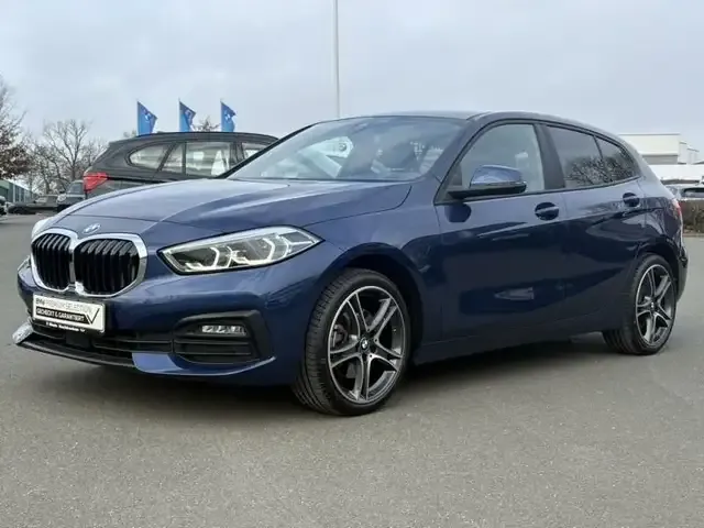 BMW 118