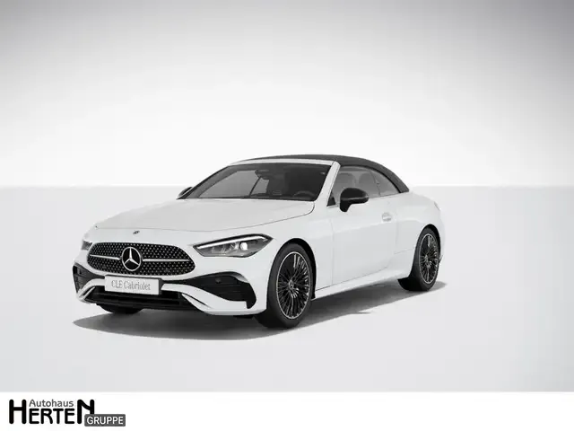 Mercedes-Benz CLE 200