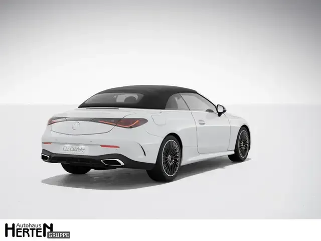 Mercedes-Benz CLE 200
