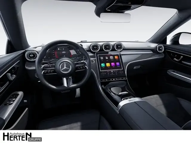 Mercedes-Benz CLE 200