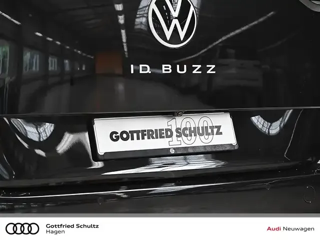 Volkswagen ID. Buzz