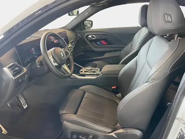 BMW 240