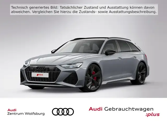 Audi RS6