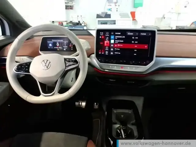 Volkswagen ID.4