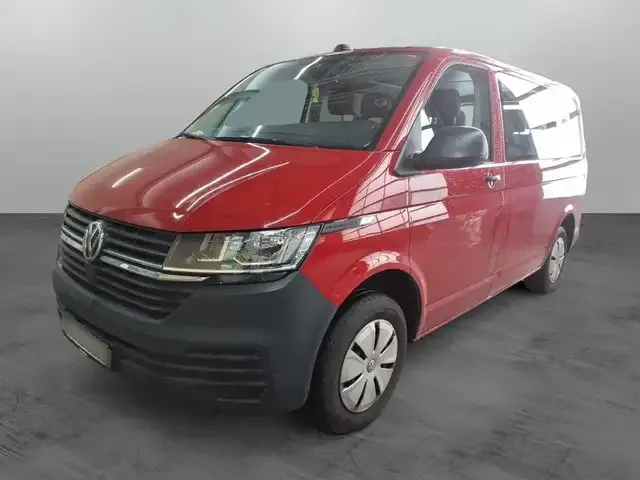 Volkswagen T6.1 Kombi