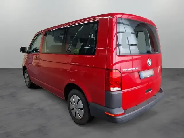 Volkswagen T6.1 Kombi