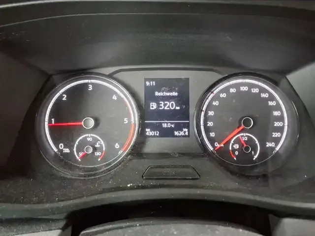 Volkswagen T6.1 Kombi
