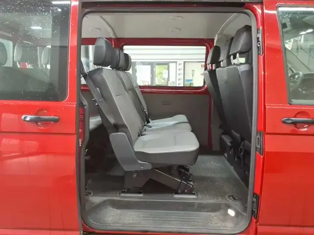 Volkswagen T6.1 Kombi
