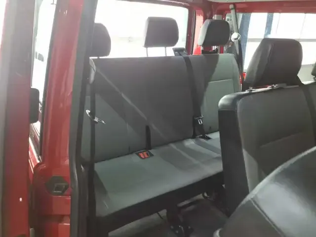 Volkswagen T6.1 Kombi