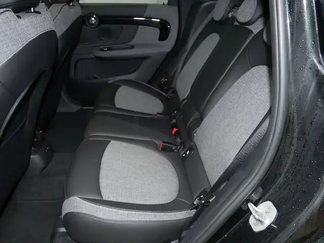 MINI John Cooper Works Countryman