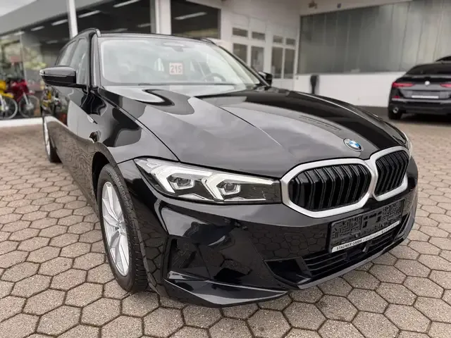 BMW 318