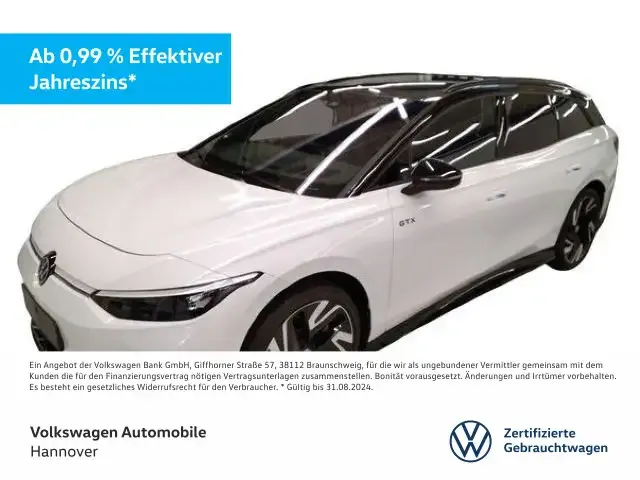 Volkswagen ID.7
