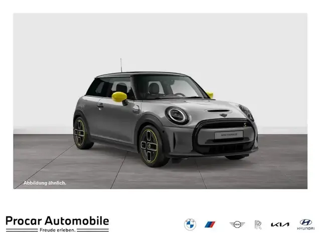 MINI Cooper SE