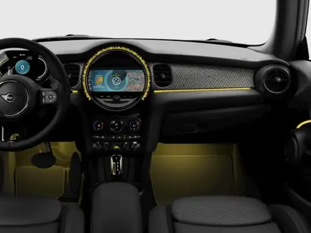 MINI Cooper SE