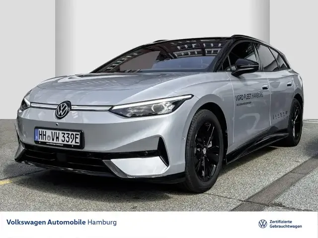 Volkswagen ID.7