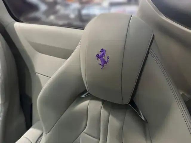 Ferrari 812