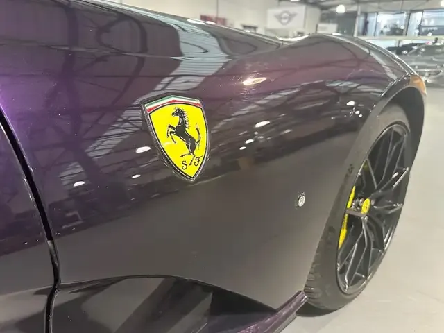 Ferrari 812