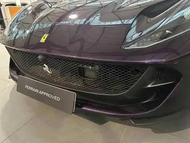 Ferrari 812