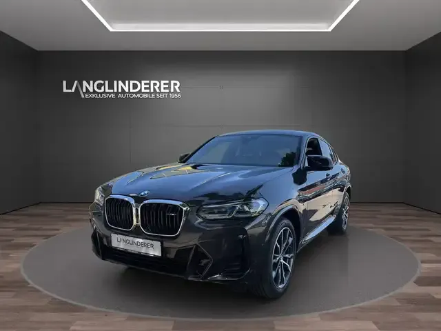 BMW X4 M