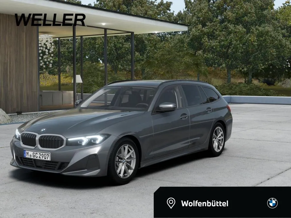 BMW 318