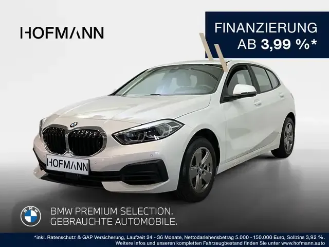 BMW 116