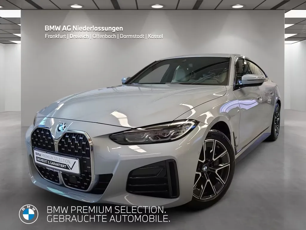 BMW 430