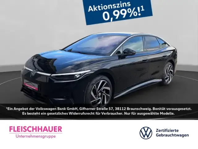 Volkswagen ID.7