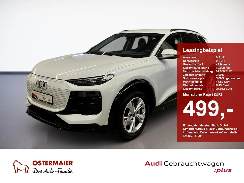 Audi Q6