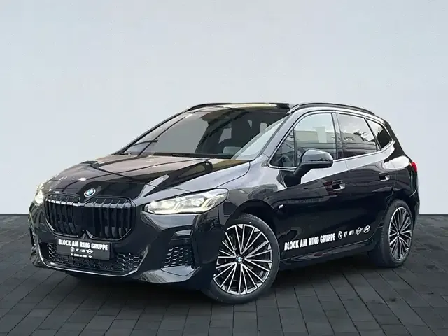 BMW 223
