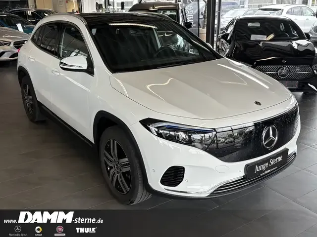 Mercedes-Benz EQA 300