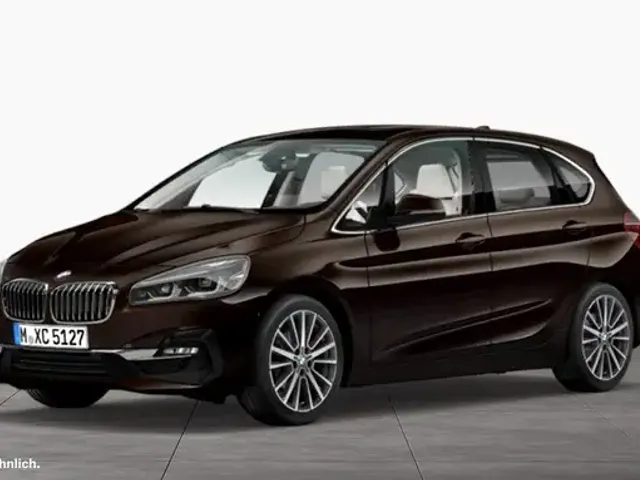 BMW 220