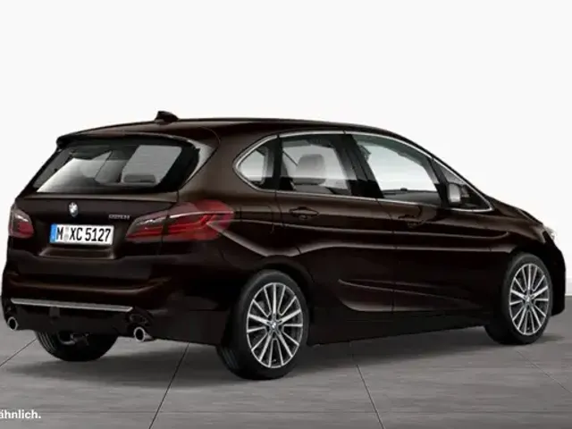 BMW 220